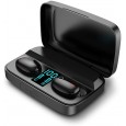 A10s Earbuds TWS with charging case