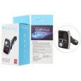 Multifunction wireless Car MP3 Player M4