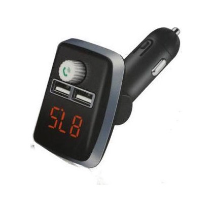 Multifunction wireless Car MP3 Player M4