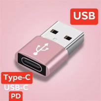 تحويلة USB الى Type C