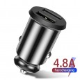 Car Charger 4.8A
