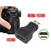 تحويلة من HDMI لـ Mini HDMI