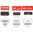 تحويلة من HDMI لـ Mini HDMI
