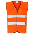 قميص فست عاكس برتقالي SV1003-ORANGE-120