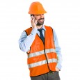 قميص فست عاكس برتقالي SV1003-ORANGE-120