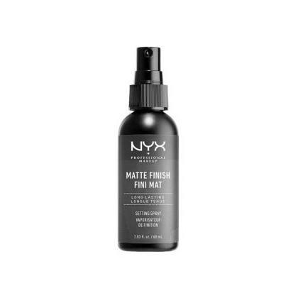 NYX Setting Spray Radiant Finish