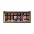 LA Colors Color Luxe Eye Shadow Palette Luxury 24 Count