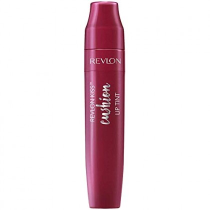 Revlon Kiss Cushion - Pintalabios pintados labiales malva traviesa