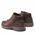 Boots CATERPILLAR Leverage