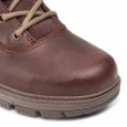 Boots CATERPILLAR Leverage