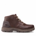 Boots CATERPILLAR Leverage