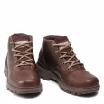 Boots CATERPILLAR Leverage