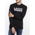 Vans Classic Large Logo T shirt