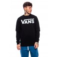 Vans Long Sleeve Shirt Classic Large Logo