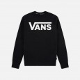 Vans Long Sleeve Shirt Classic Large Logo