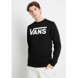 Vans Long Sleeve Shirt Classic Large Logo