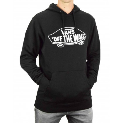 Vans Hoody Classic Large old Logo