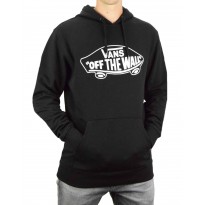 Vans Hoody Classic Large old Logo