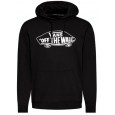 Vans Hoody Classic Large old Logo