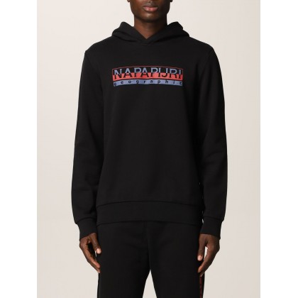 napapijri Pullover Hoodie Beris