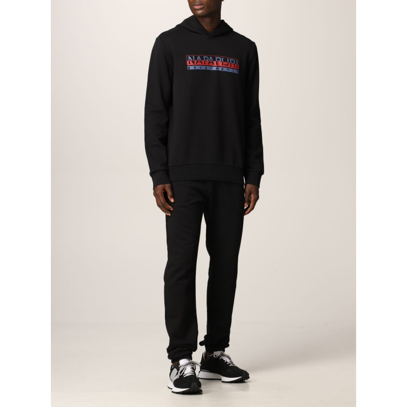 napapijri Pullover Hoodie Beris