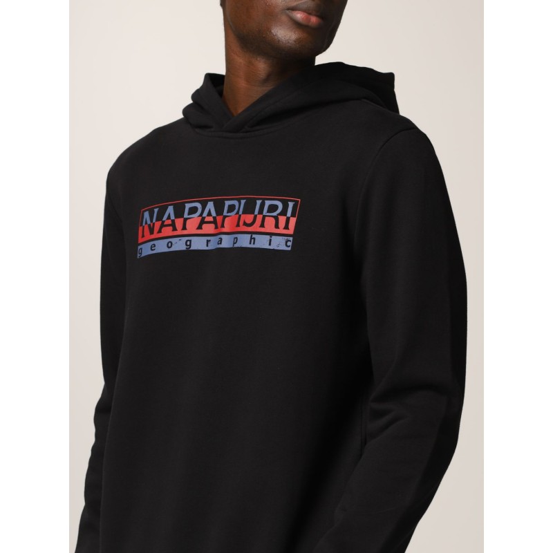 napapijri Pullover Hoodie Beris