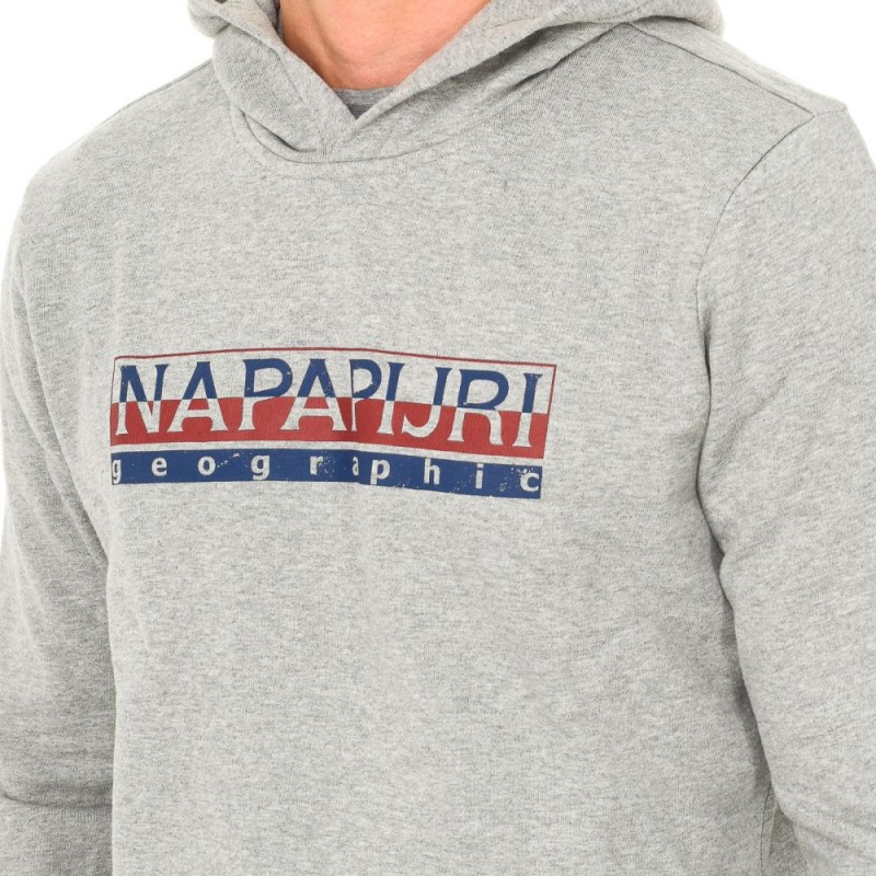 napapijri Pullover Hoodie Beris