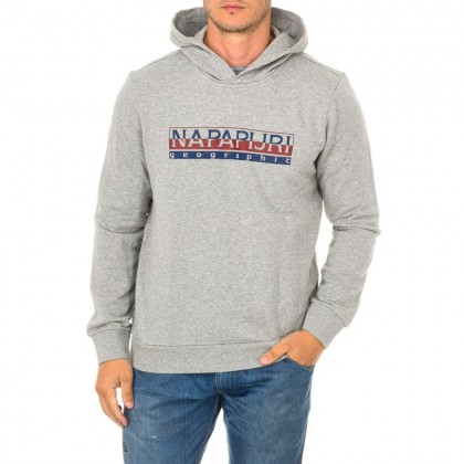 napapijri Pullover Hoodie Beris
