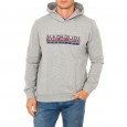Napaperi Pullover Hoodie Beris