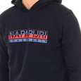 Napaperi Pullover Hoodie Beris