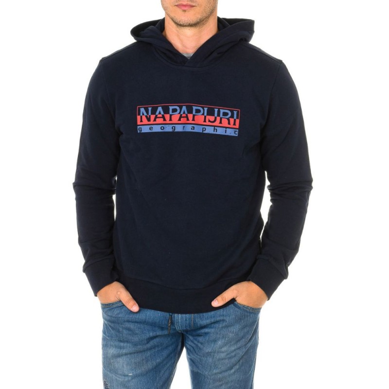 napapijri Pullover Hoodie Beris