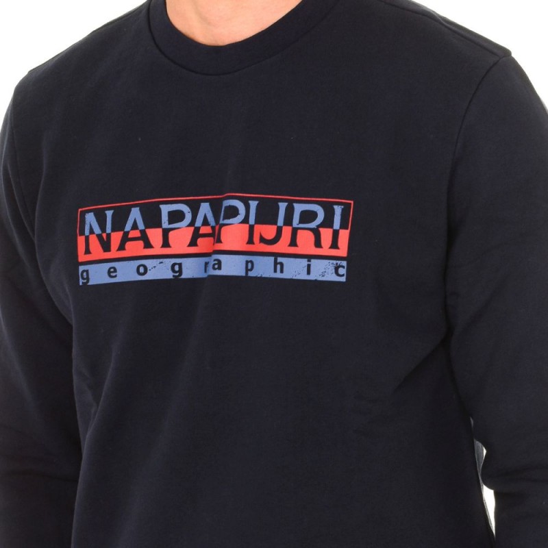 napapijri Sweatshirt Beris