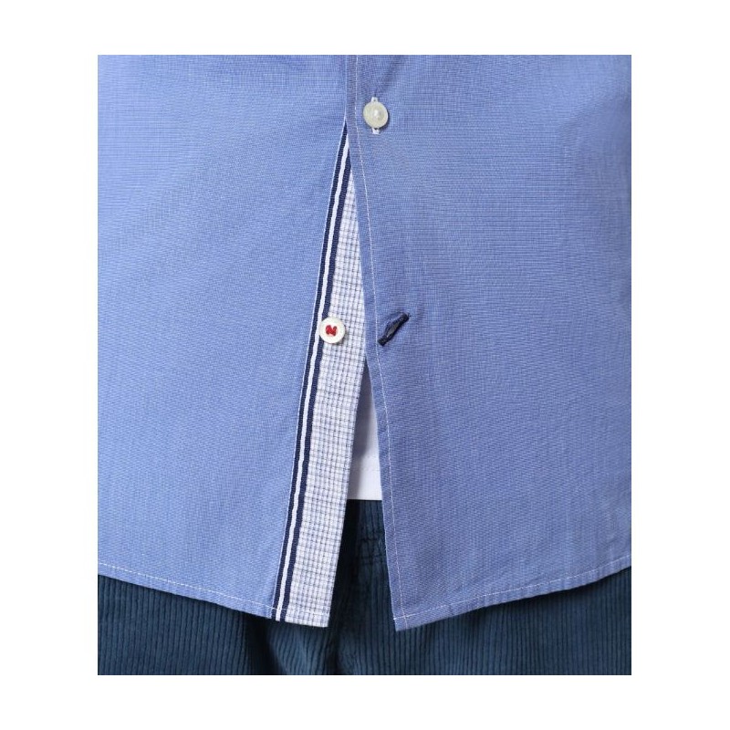 napapijri Long Sleeve Shirt Ganesh