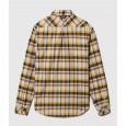 Napaperi Long Sleeve Shirt Gemian