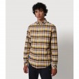 Napaperi Long Sleeve Shirt Gemian