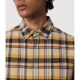 Napaperi Long Sleeve Shirt Gemian