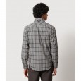 Napaperi Long Sleeve Shirt Gemian