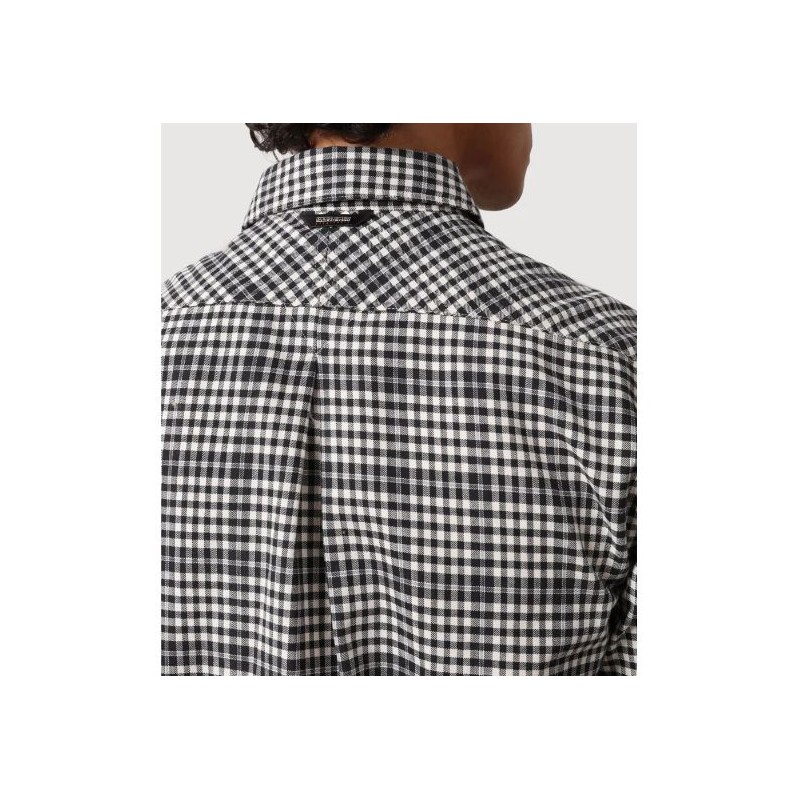 napapijri Long Sleeve Shirt Gemian