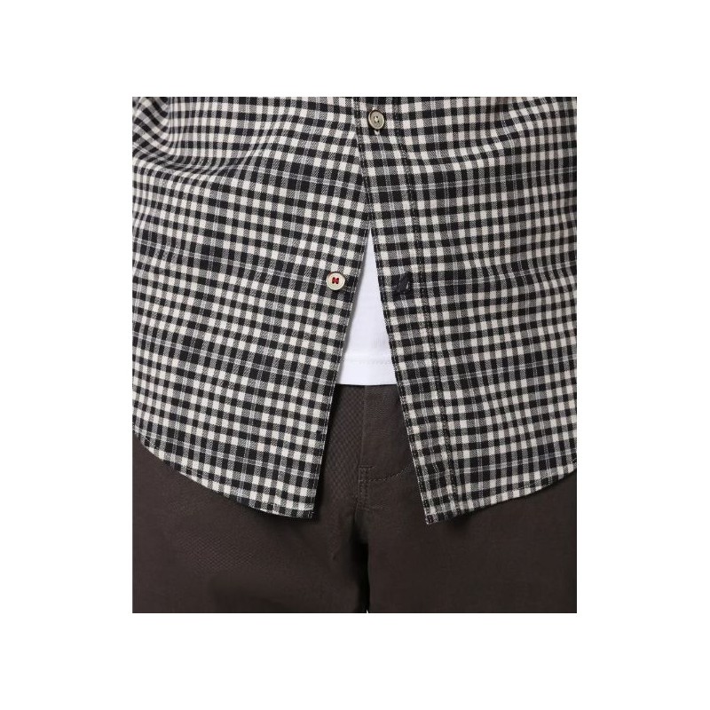 napapijri Long Sleeve Shirt Gemian