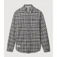 Napaperi Long Sleeve Shirt Gemian