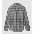 Napaperi Long Sleeve Shirt Gemian