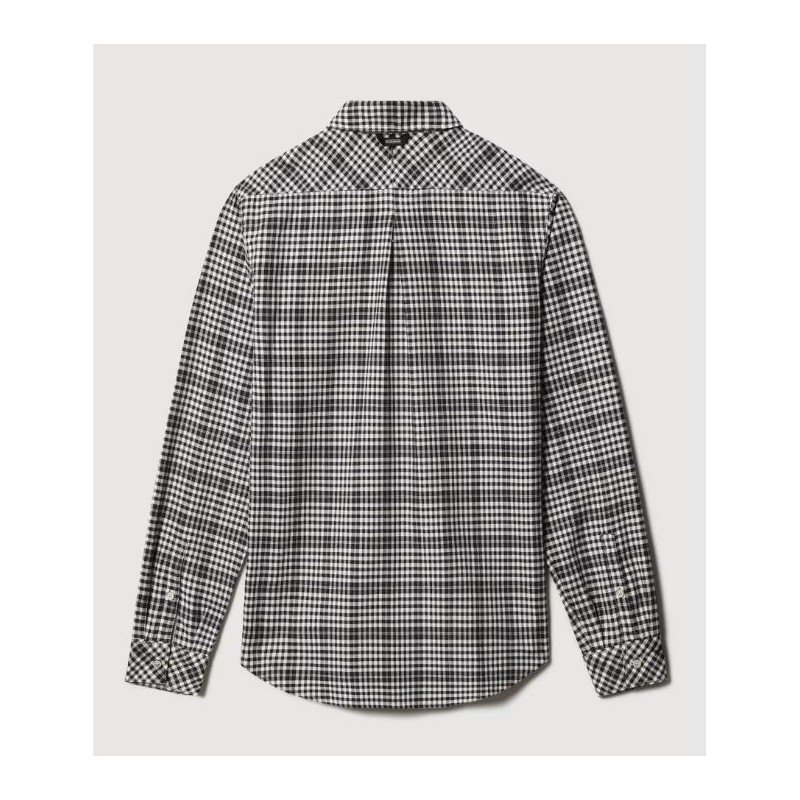 napapijri Long Sleeve Shirt Gemian