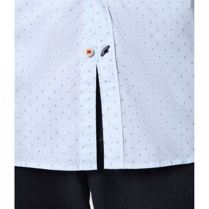 napapijri Long Sleeve Shirt Gigans