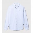 Napaperi Long Sleeve Shirt Gigans