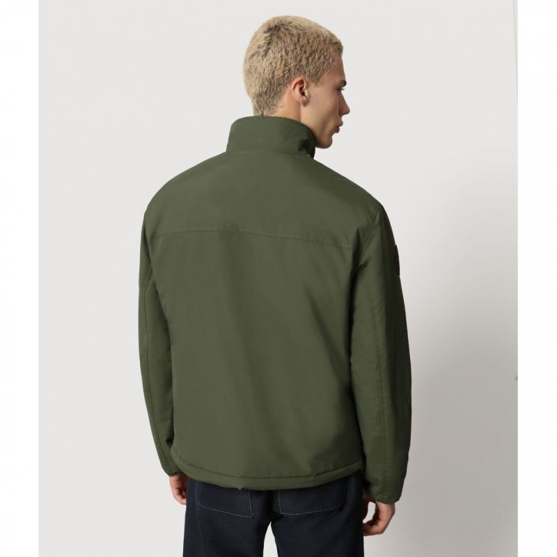 napapijri Short Jacket Abbel