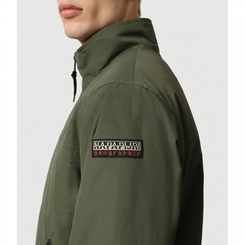 napapijri Short Jacket Abbel