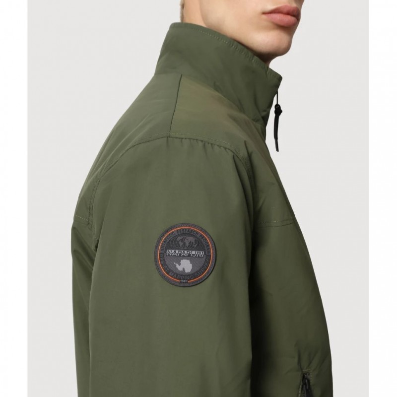 napapijri Short Jacket Abbel