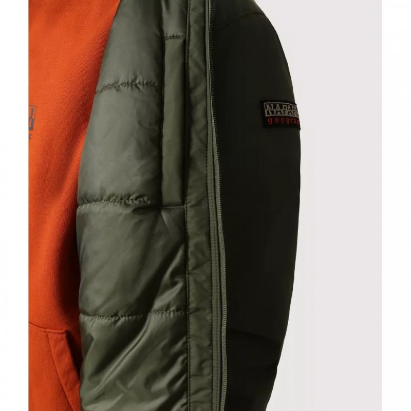 napapijri Short Jacket Abbel