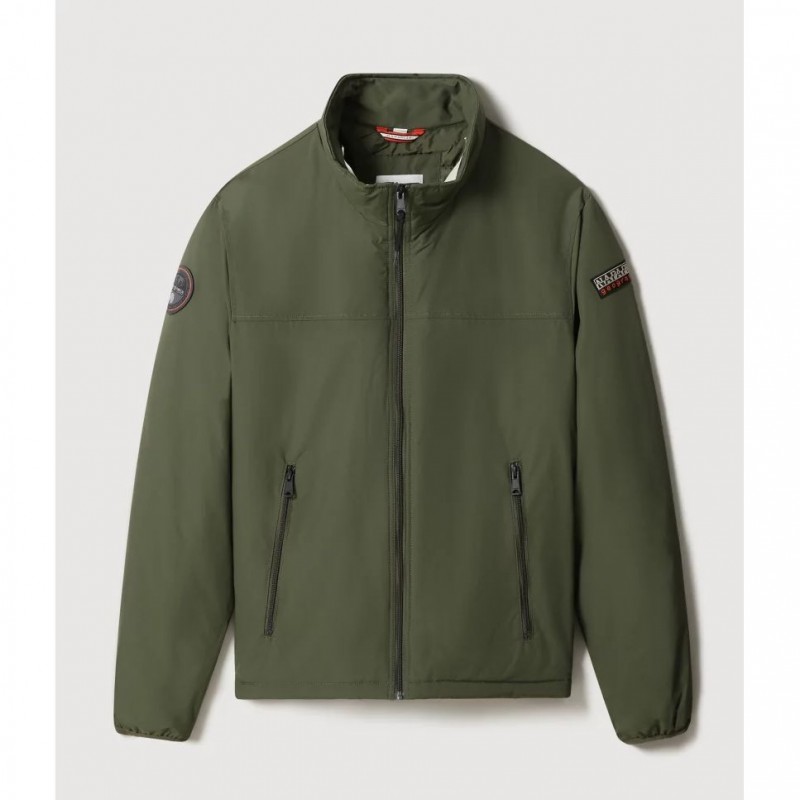napapijri Short Jacket Abbel