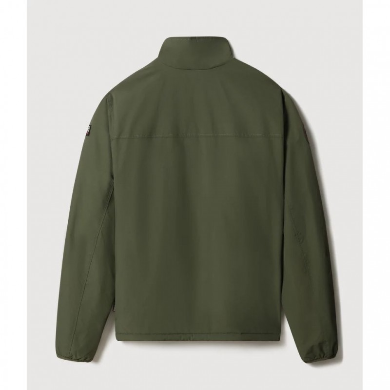 napapijri Short Jacket Abbel